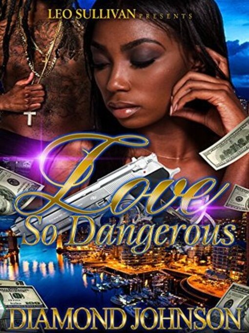 Cover image for Love So Dangerous